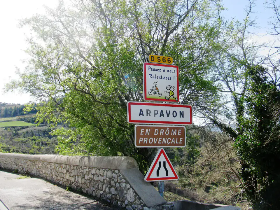 Grignan - Drôme provençale