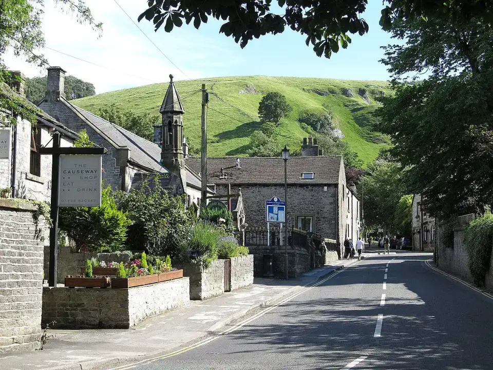 Castleton