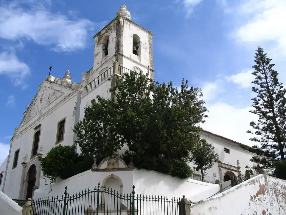 Lagos - Lagos, Sagres et Algarve ouest