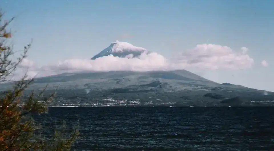 Pico - Pico et Faial