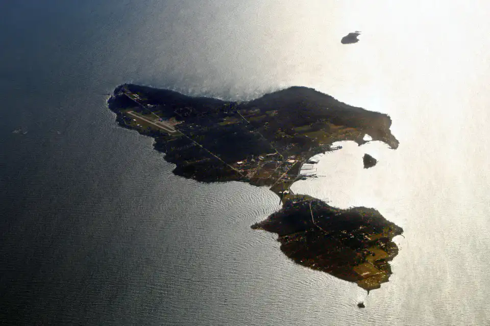 South Bass Island - Lake Erie Islands
