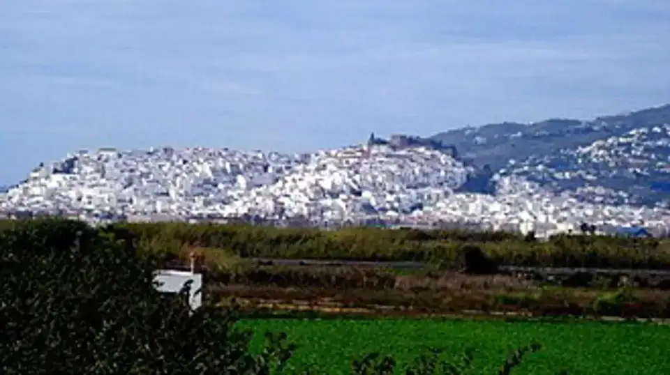Salobreña - Costa Tropical
