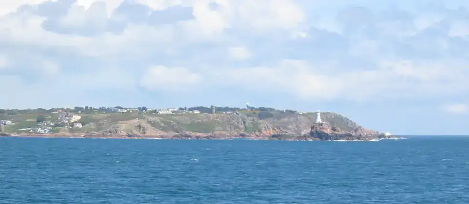 La Corbière - Jersey