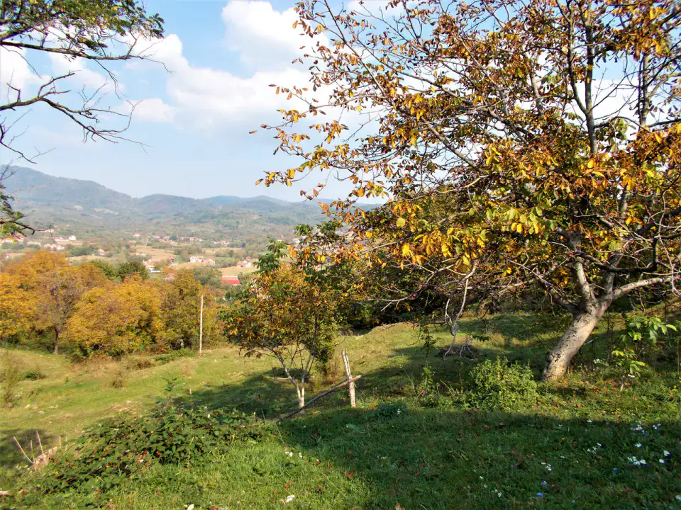 Villages d'Oaș — Satu Mare et pays d'Oaș
