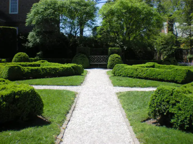Governor Palace