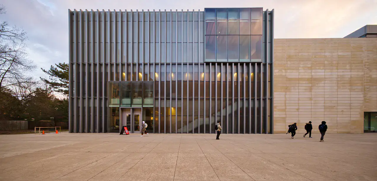 University of Michigan Museum of Art - Ann Arbor
