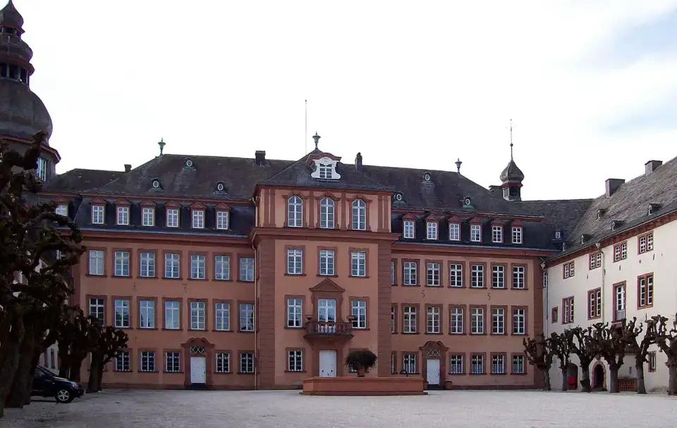 Bad Berleburg - Sauerland