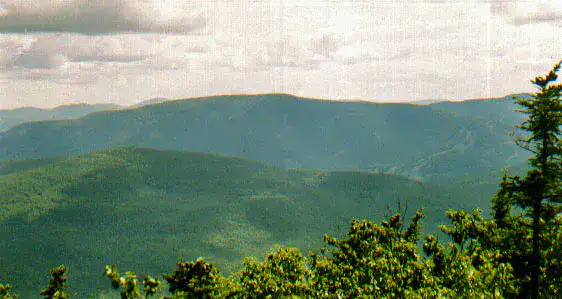 Hunter Mountain - Catskills