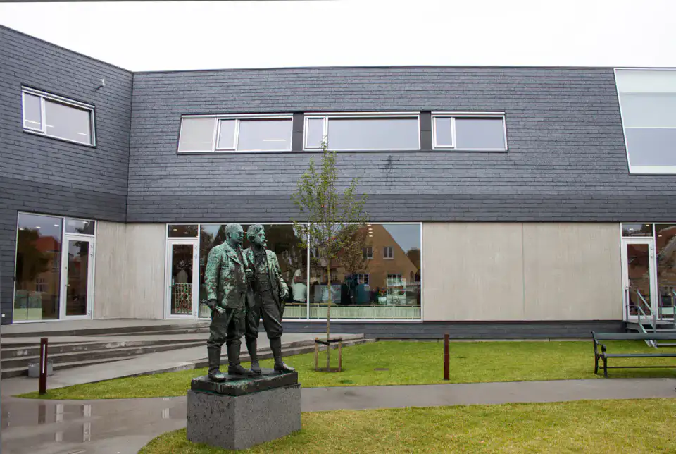 Musée de Skagen - Skagen et Jutland du Nord
