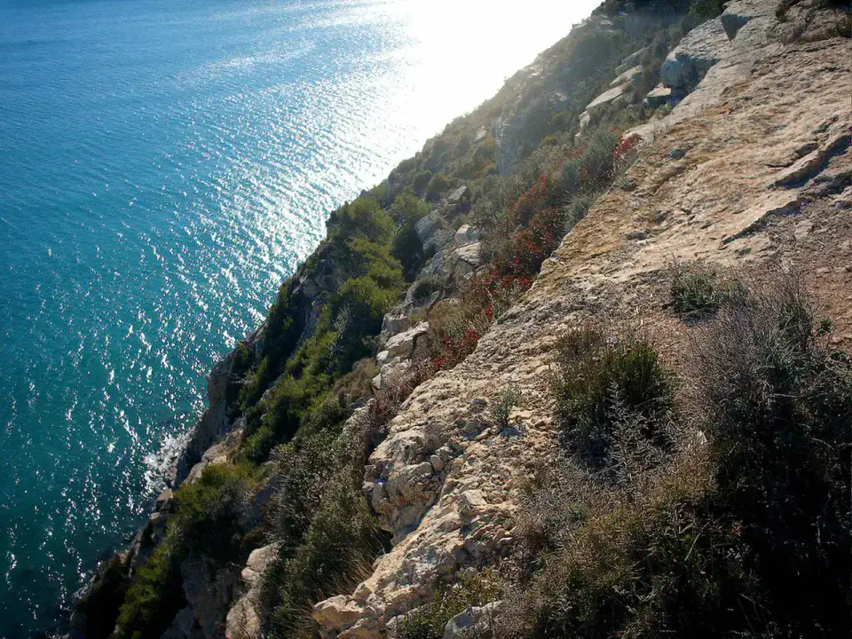 Parc naturel de la Sierra de Irta - Peñíscola et Costa del Azahar