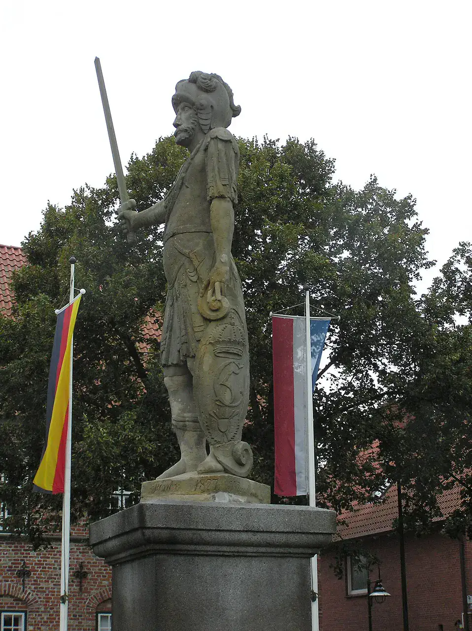Bad Bramstedt - Hambourg