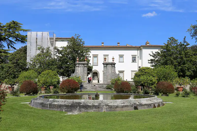 Villa La Magia - Prato et Pistoia