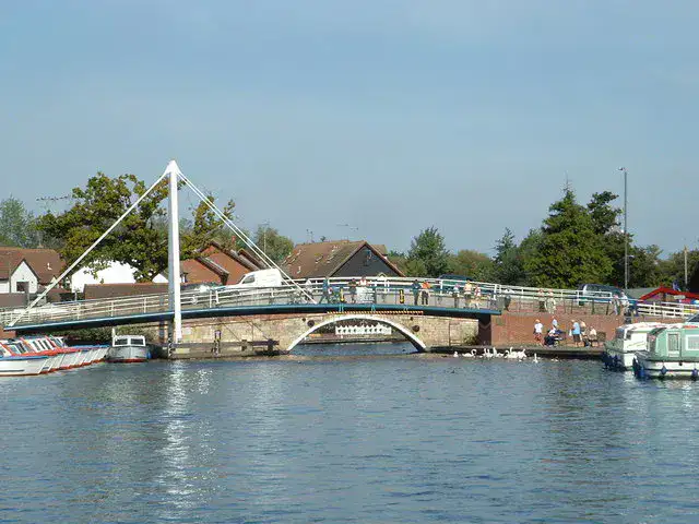Wroxham