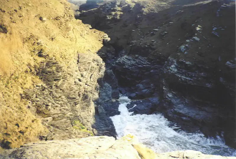 Rocky Valley