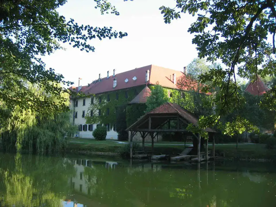 Château d'Otočec