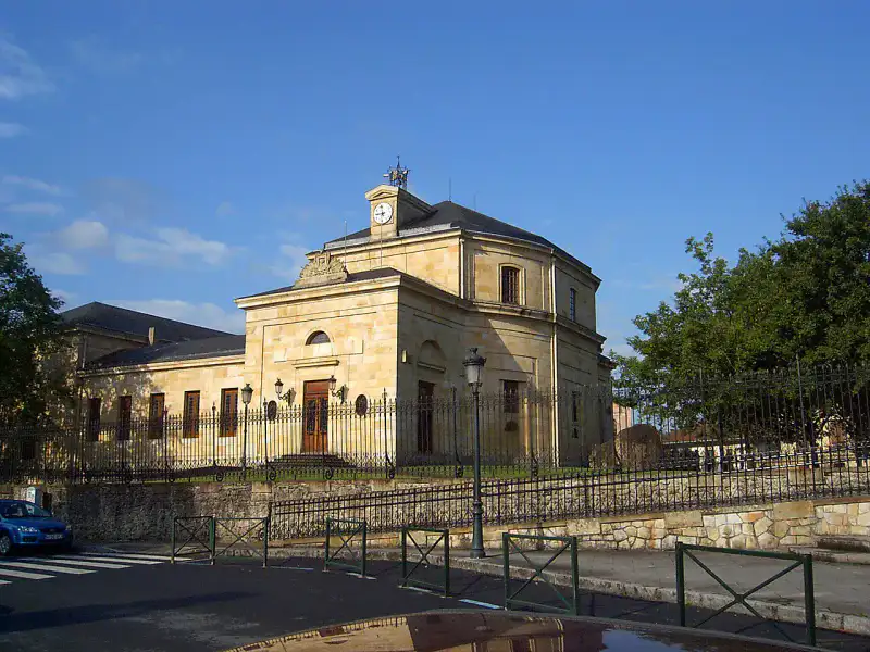 Gernika - Urdaibai, Bermeo et Mundaka