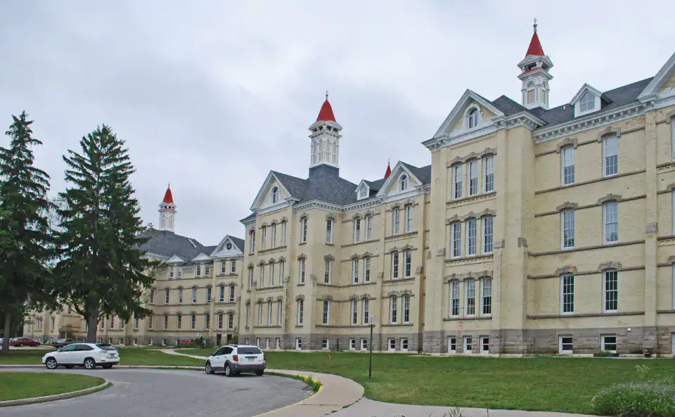 The Village at Grand Traverse Commons - Traverse City et Old Mission