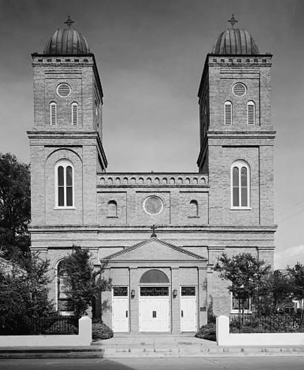 Natchitoches Historic District - Natchitoches et Cane River