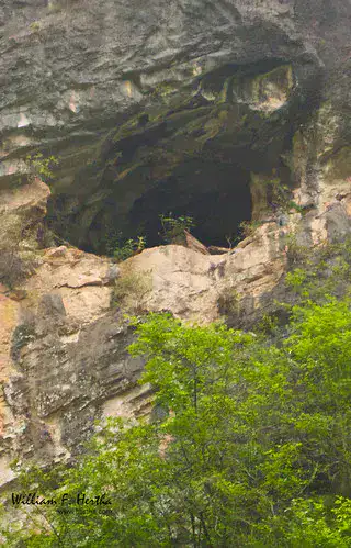 Vallée de la rivière Dan - Shangluo et Jinsixia