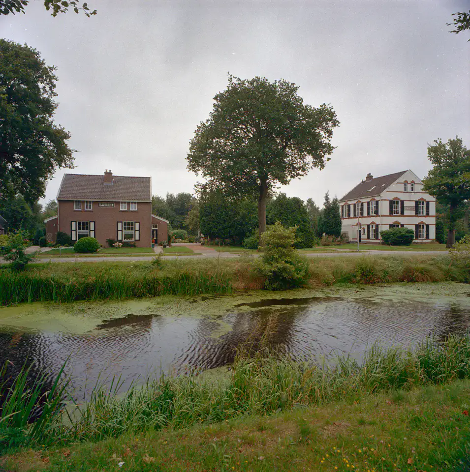 Veenhuizen - Colonies de bienfaisance