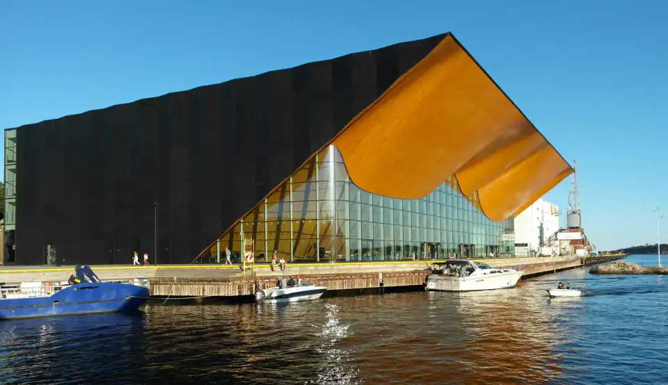 Kilden - Kristiansand et Sørlandet