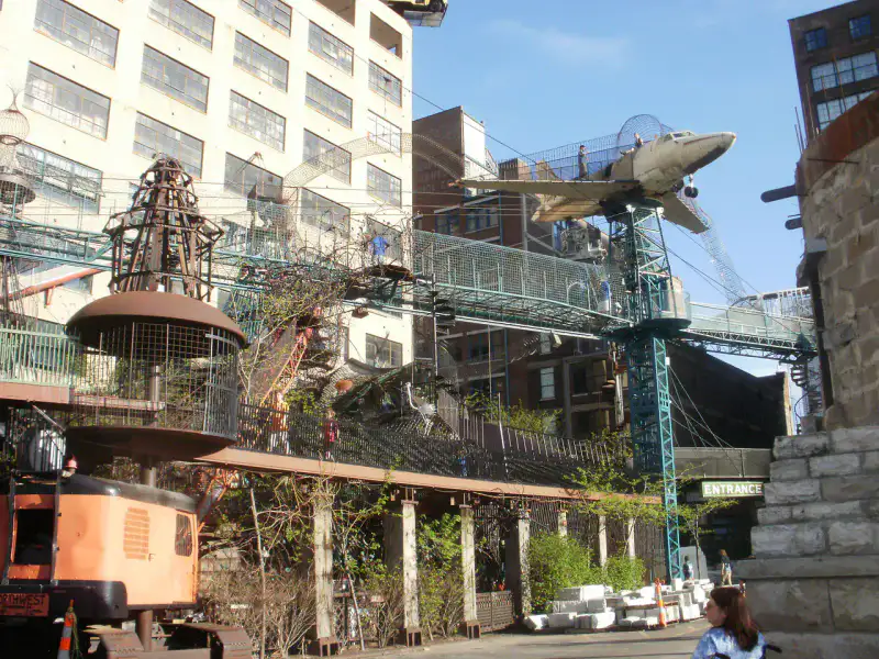 City Museum - Saint-Louis