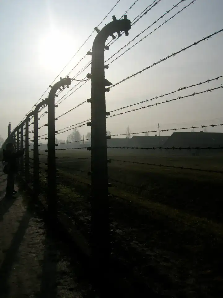 Birkenau — Auschwitz-Birkenau et Oświęcim