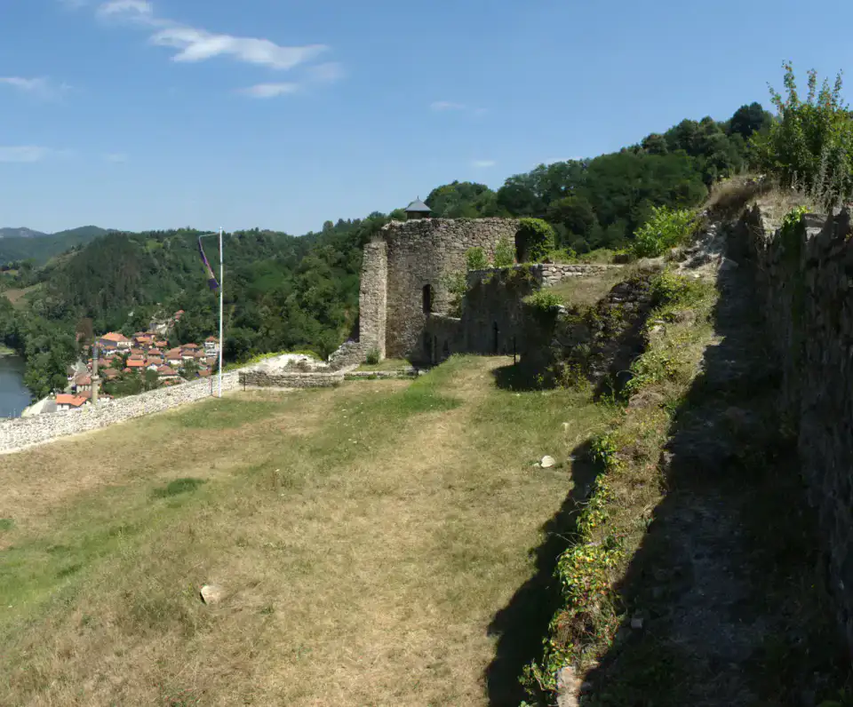 Maglaj — Tešanj, Doboj et Maglaj