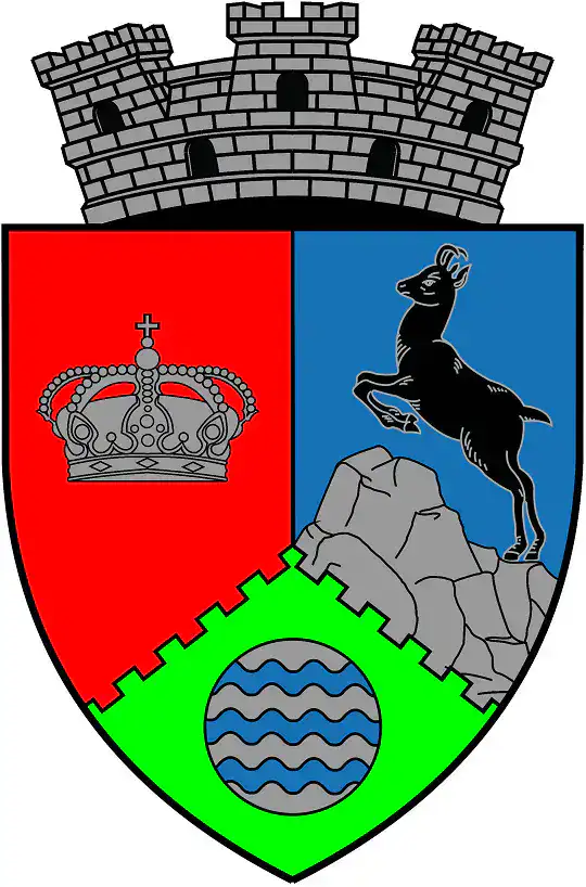 Lac Bicaz — Piatra Neamț et Ceahlău