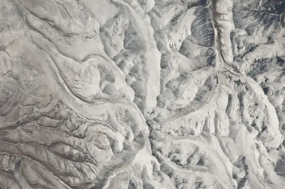 Prairie de Batang — Yushu et Jyekundo
