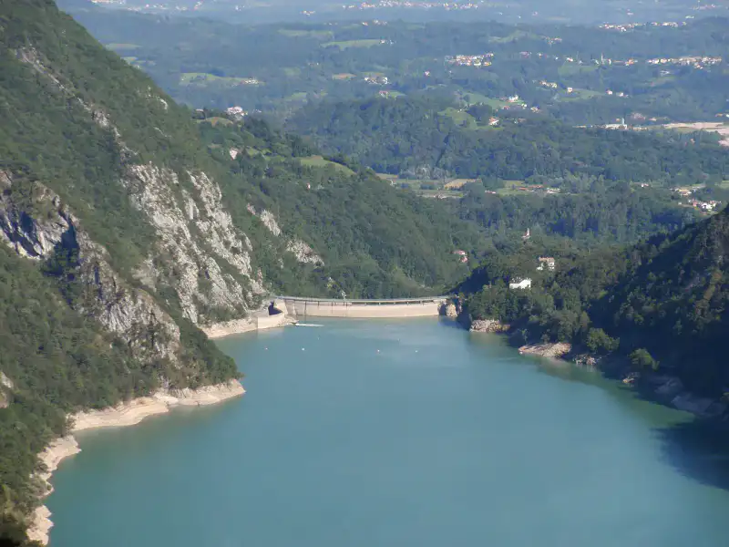 Lac du Mis - Belluno et Valbelluna