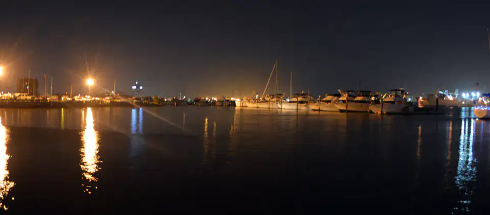 Fells Point, Baltimore