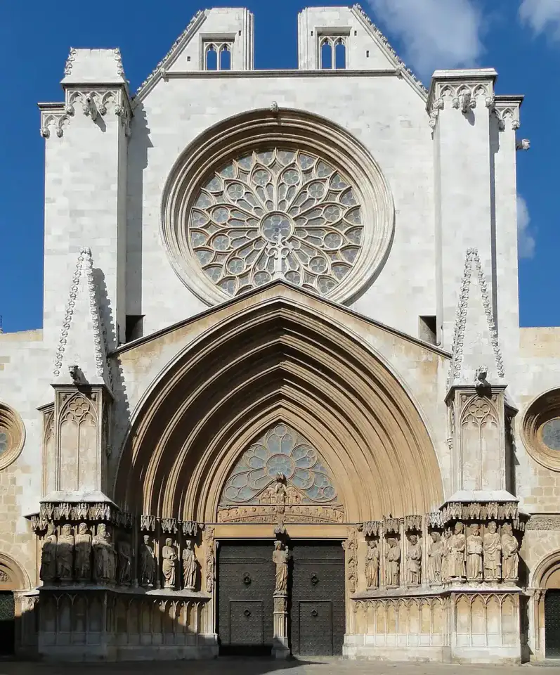 Vieille ville de Tarragone - Tarragone et Costa Daurada