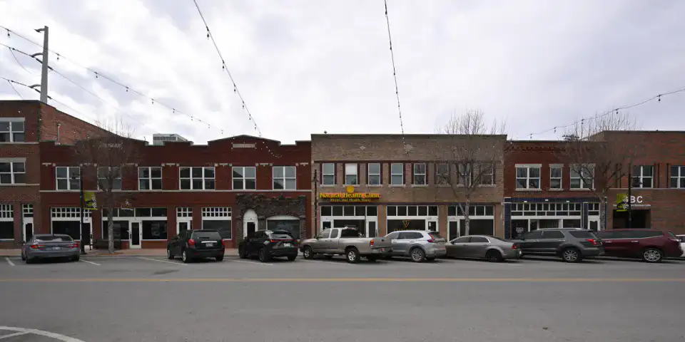 Greenwood Rising - Tulsa