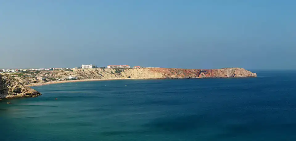 Sagres - Lagos, Sagres et Algarve ouest