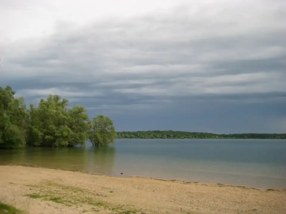 Lac d'Orient - Troyes et lacs de Champagne