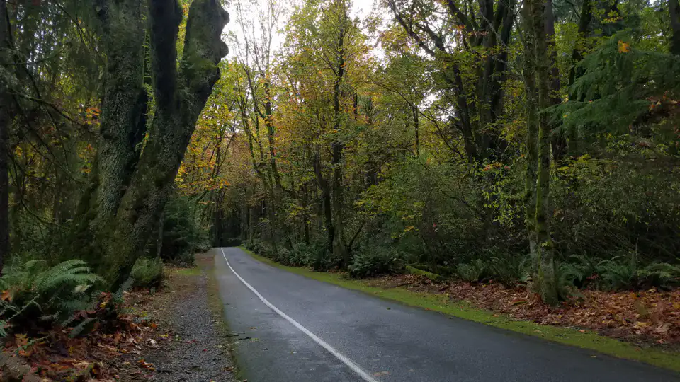 Point Defiance Park - Tacoma