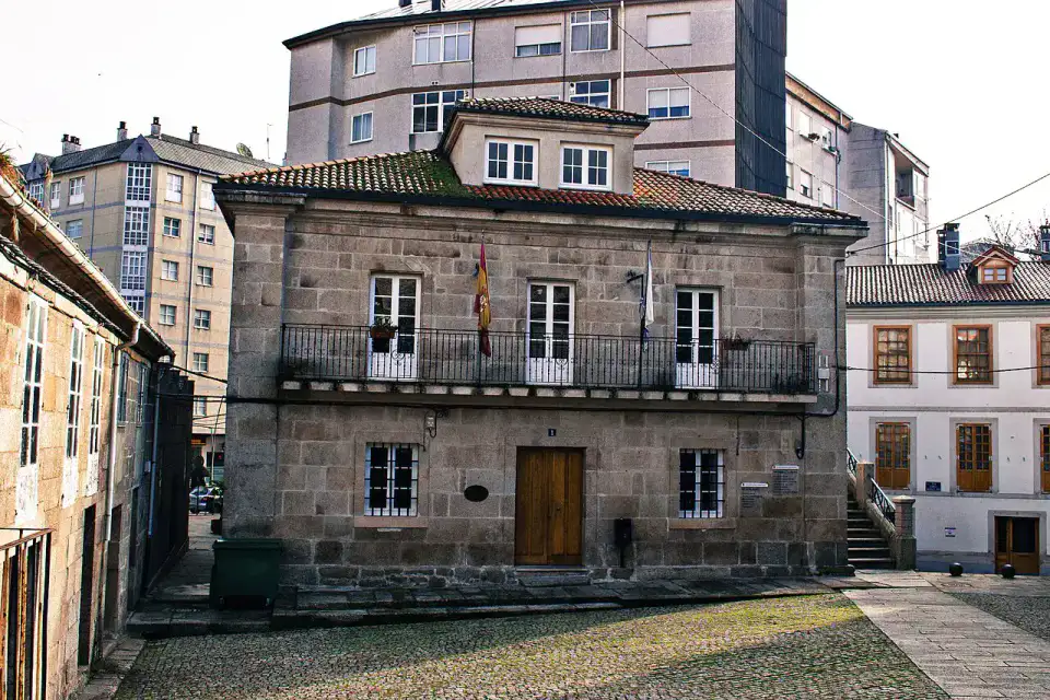 Chantada - Ribeira Sacra