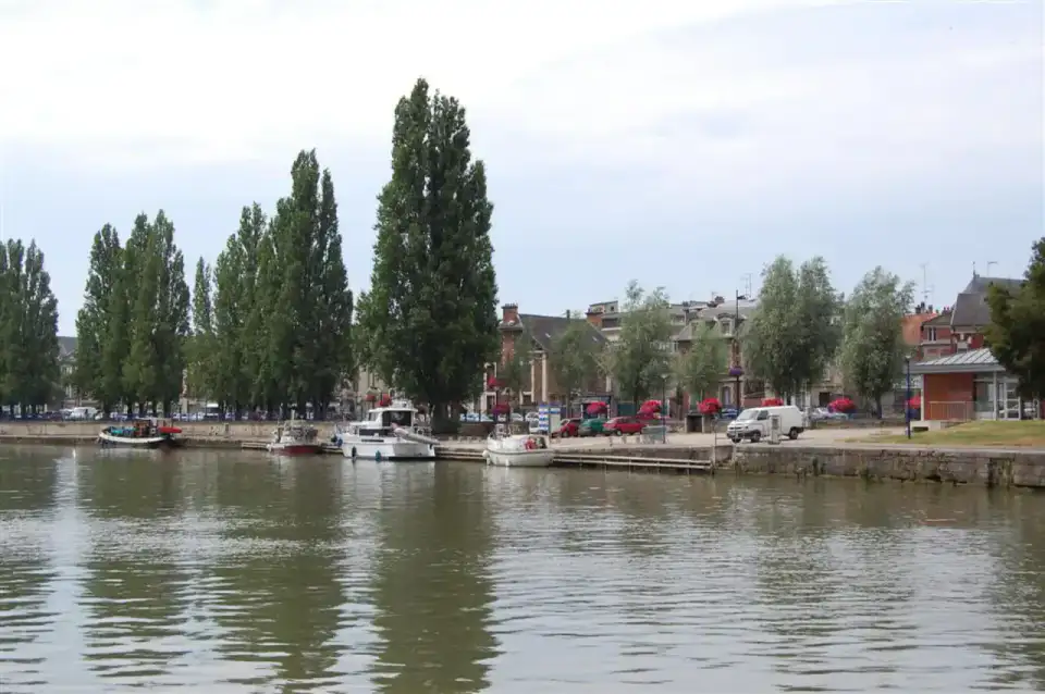 Soissons - Laon et Soissonnais