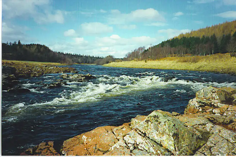 Royal Deeside