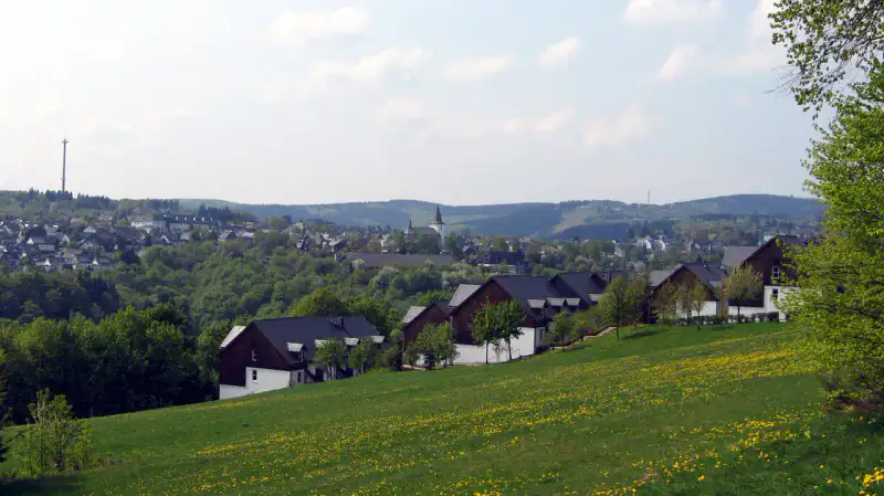 Winterberg - Sauerland