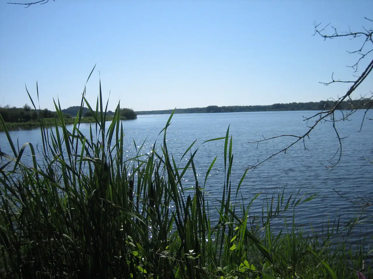 Maison du Parc de la Brenne - Parc naturel de la Brenne