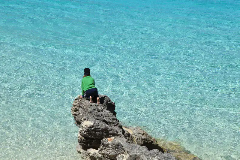 Blue Lagoon de Comino - Gozo et Comino