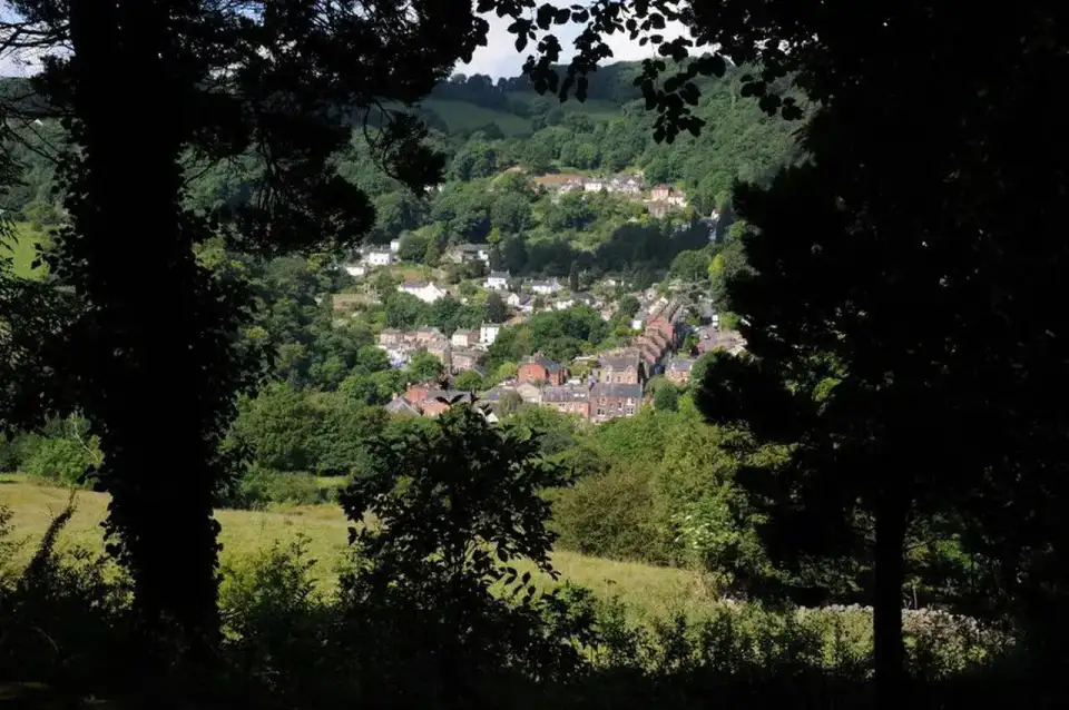 Matlock Bath