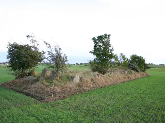 Langeland - Archipel du sud de la Fionie