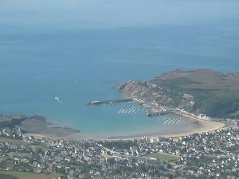 Erquy - Cap Fréhel et Erquy