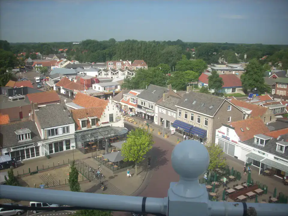 Renesse - Côte de Zélande