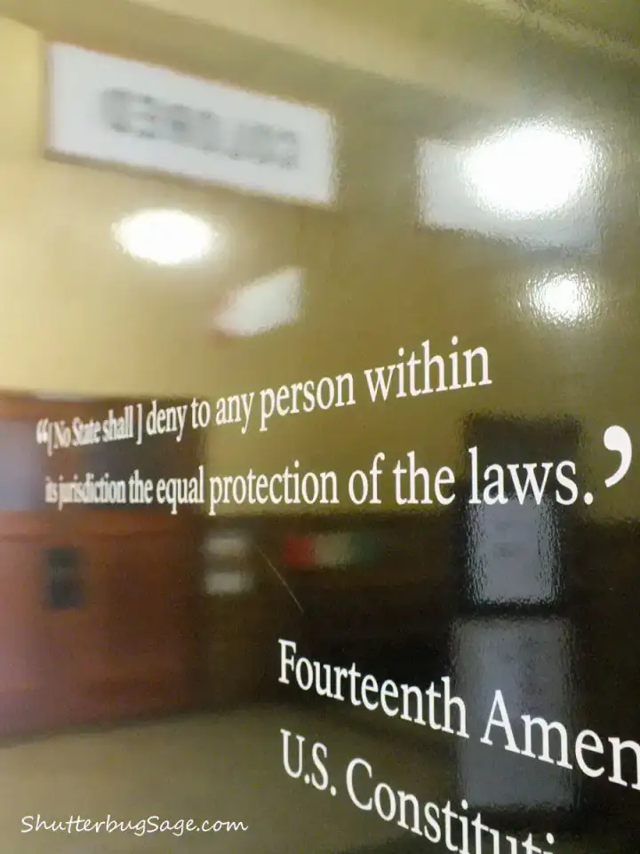 Brown v. Board of Education National Historical Park - Lawrence et Topeka