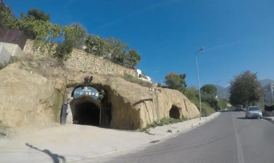 Bunk'Art — Tirana et Krujë