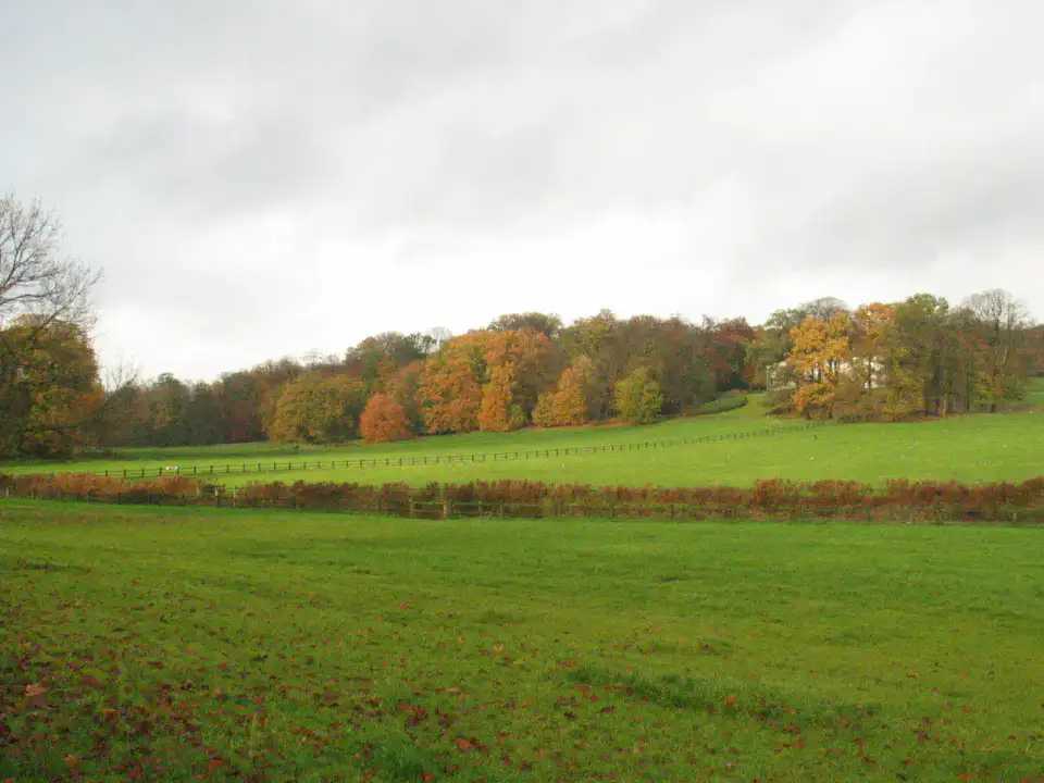 Park Sonsbeek - Arnhem et Nimègue